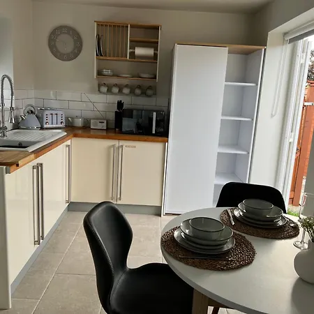 Cosy Countryside Stay Near Bath With Free Parking Exterior photo