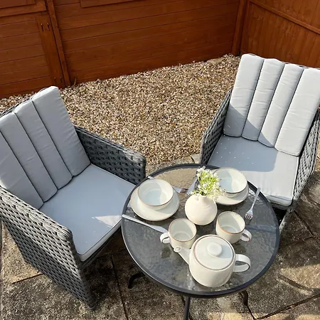 Cosy Countryside Stay Near Bath With Free Parking Exterior photo